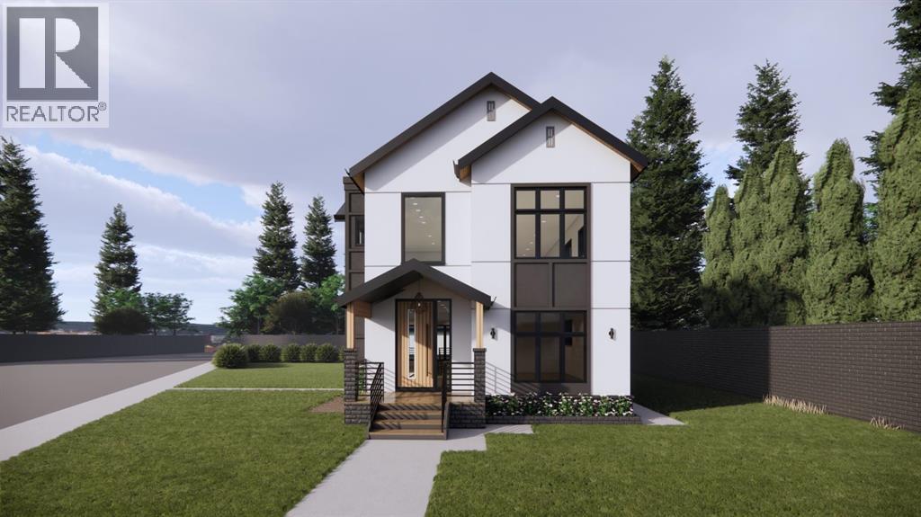 Front Rendering