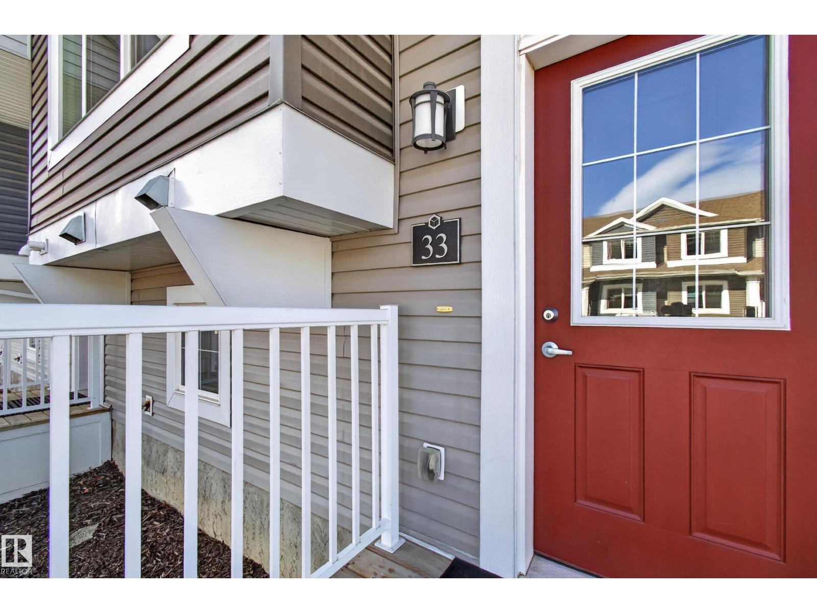 #33 4205 30 Street NW NW, Edmonton