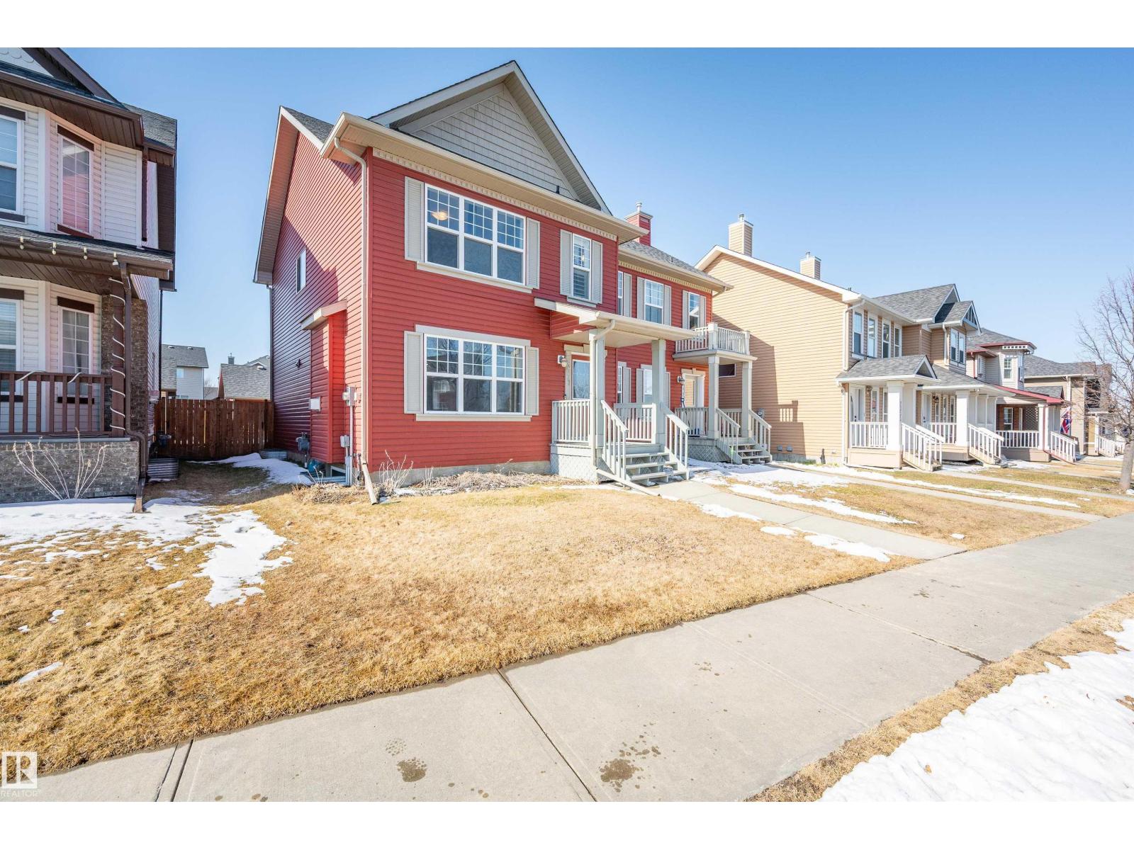 2337 ASPEN TR, Sherwood Park