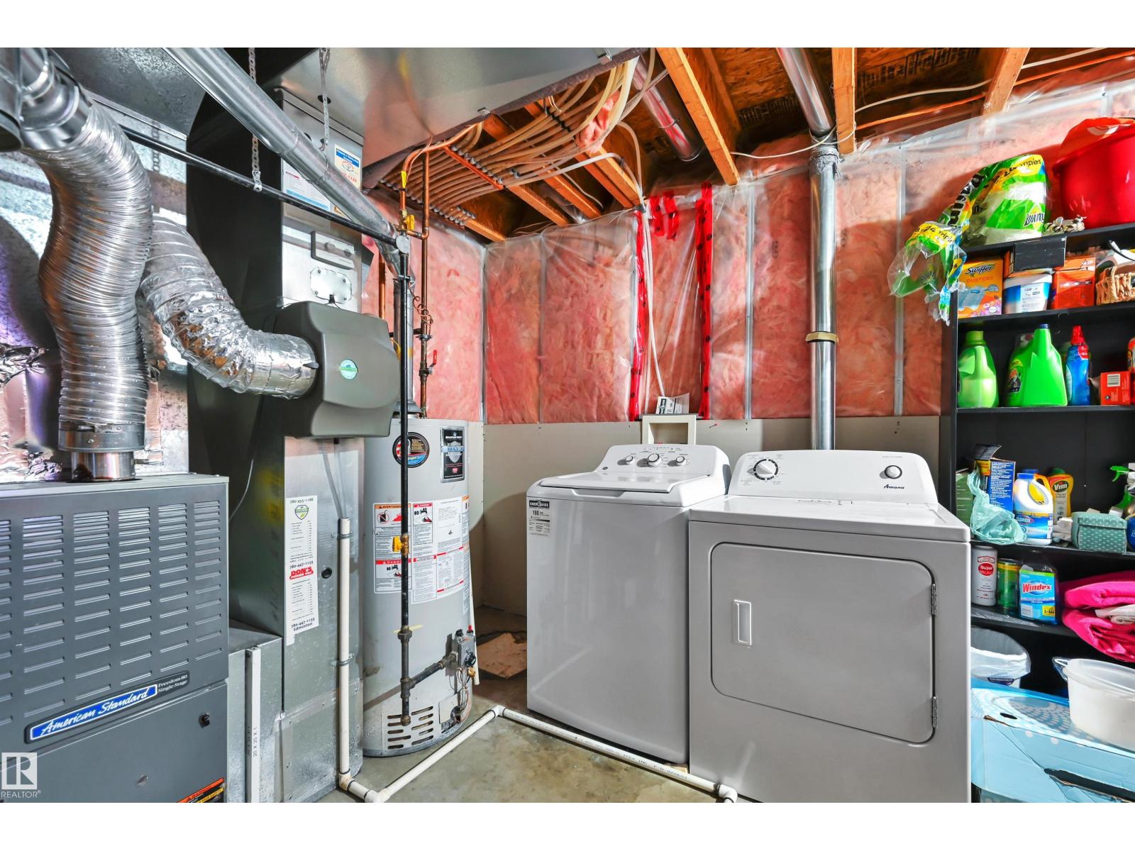 2337 ASPEN TR, Sherwood Park