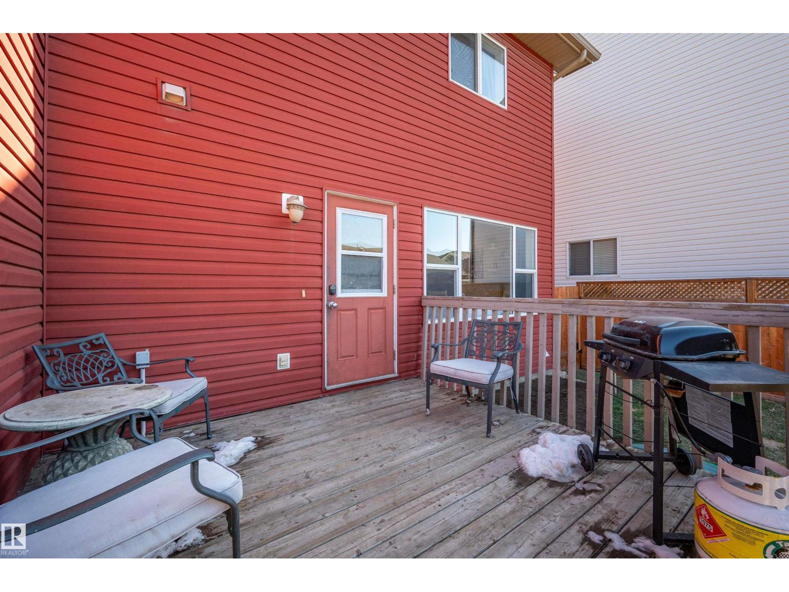 2337 ASPEN TR, Sherwood Park