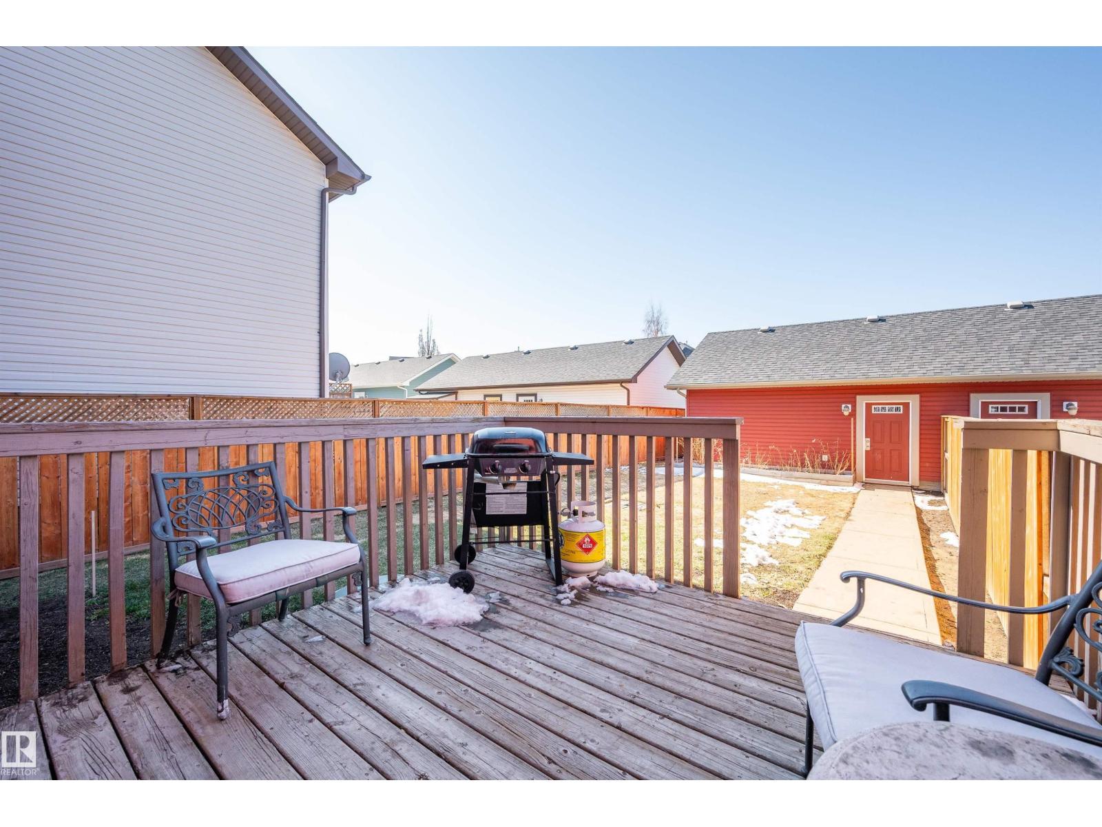 2337 ASPEN TR, Sherwood Park