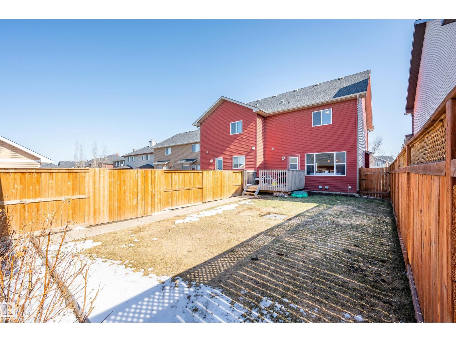 2337 ASPEN TR, Sherwood Park