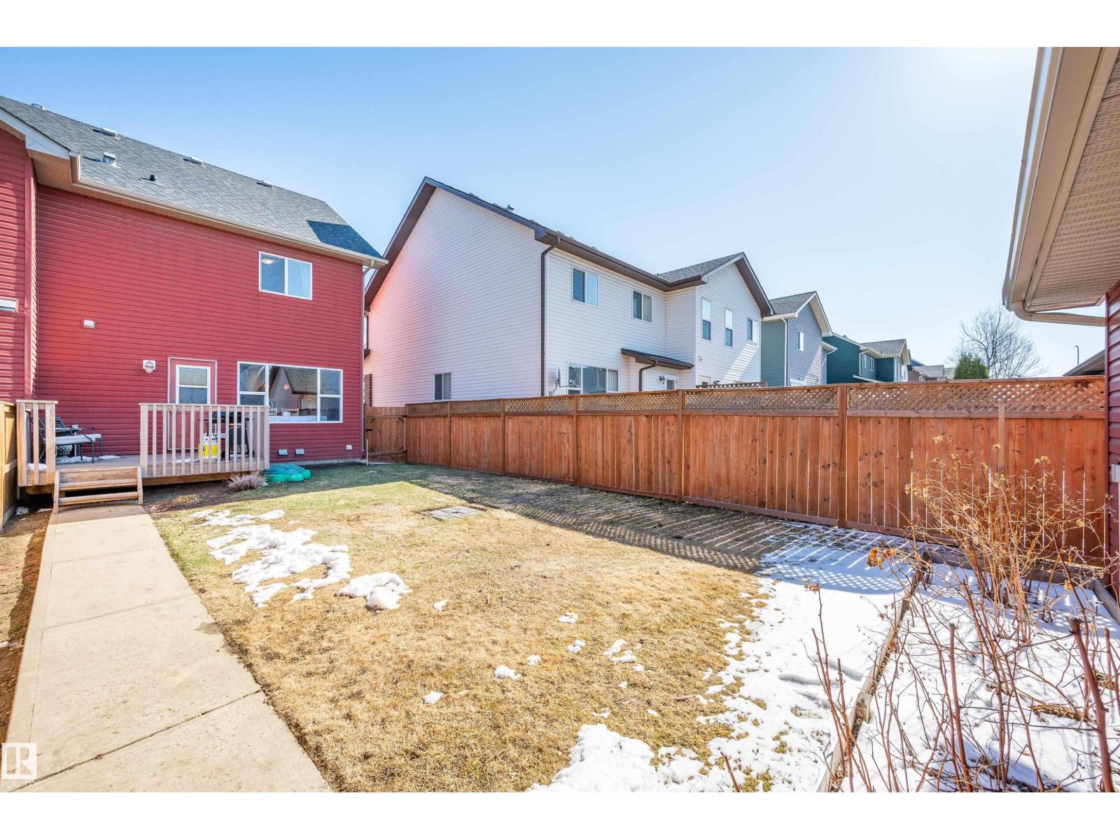 2337 ASPEN TR, Sherwood Park