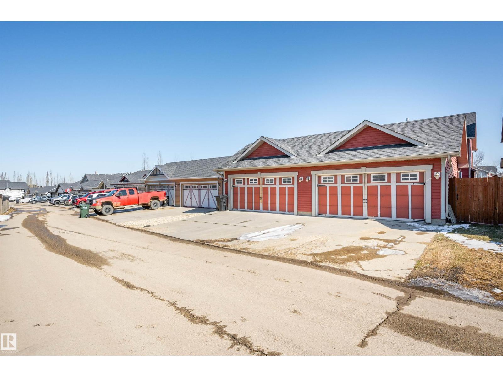 2337 ASPEN TR, Sherwood Park