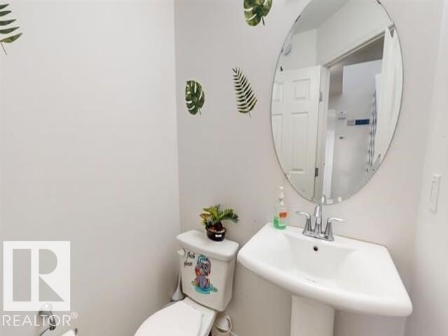 5114 20 AV SW, Edmonton