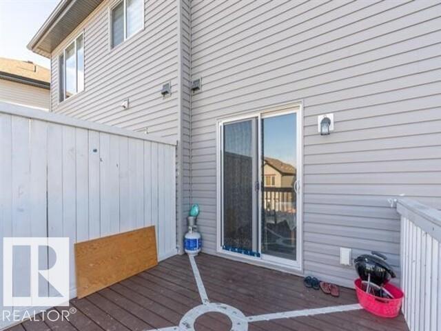 5114 20 AV SW, Edmonton