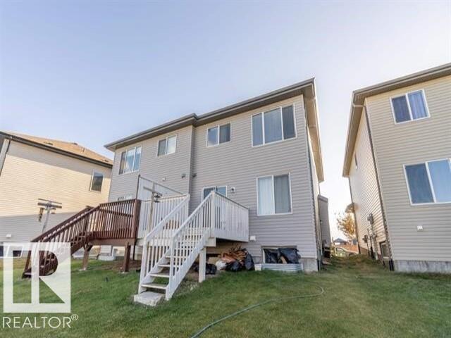 5114 20 AV SW, Edmonton