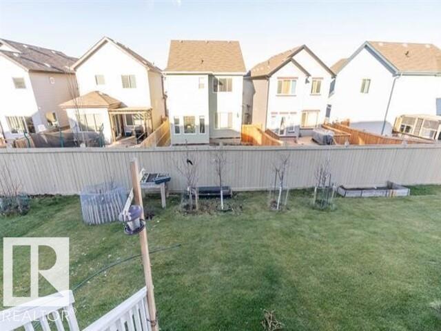 5114 20 AV SW, Edmonton