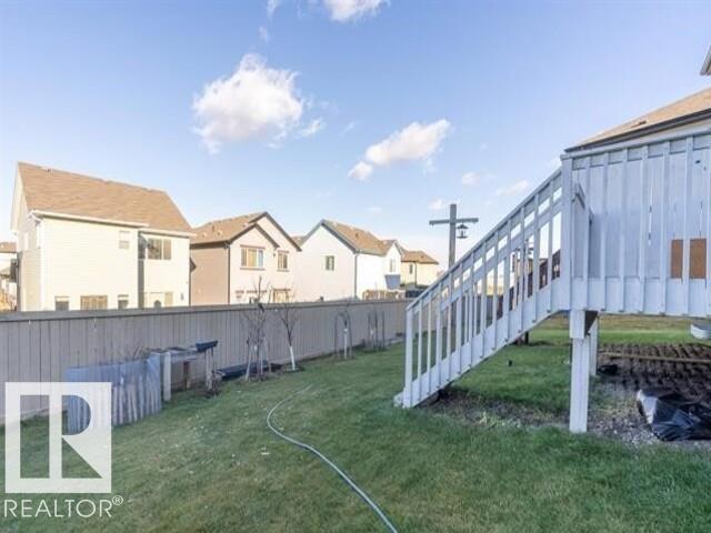 5114 20 AV SW, Edmonton