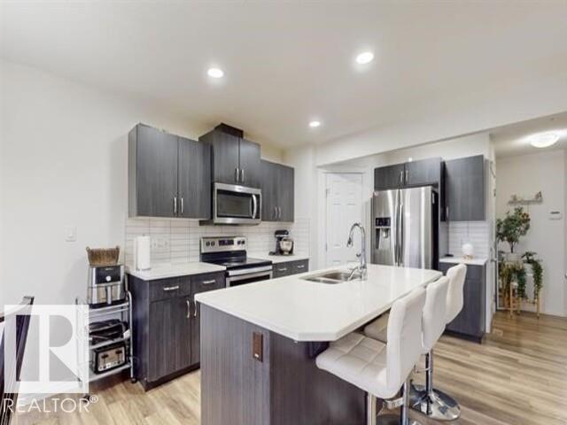 5114 20 AV SW, Edmonton