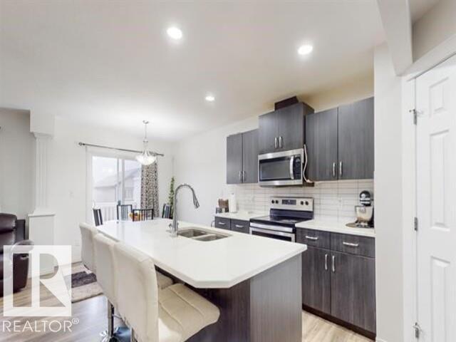 5114 20 AV SW, Edmonton