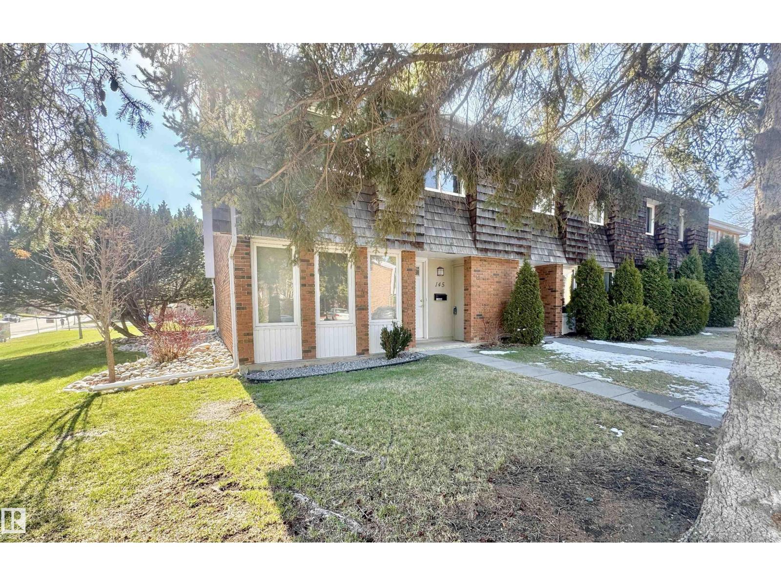145 GREAT OA, Sherwood Park