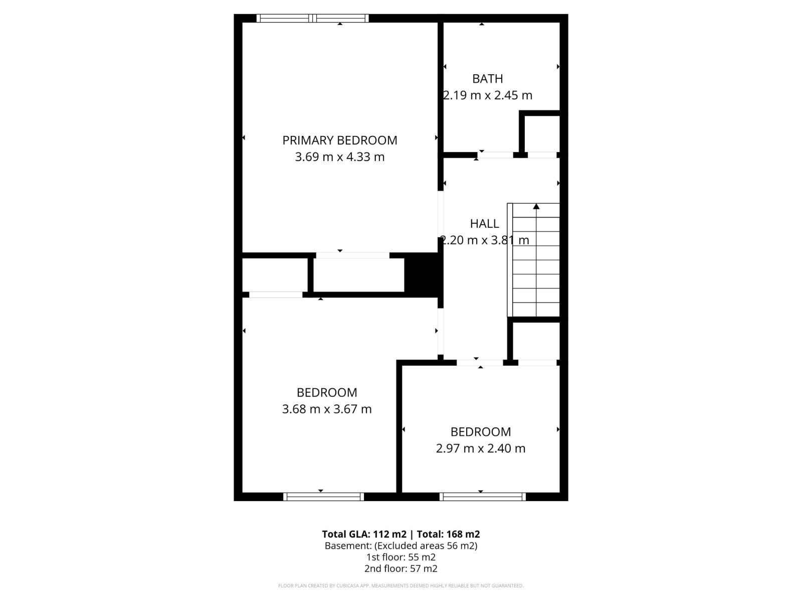 145 GREAT OA, Sherwood Park