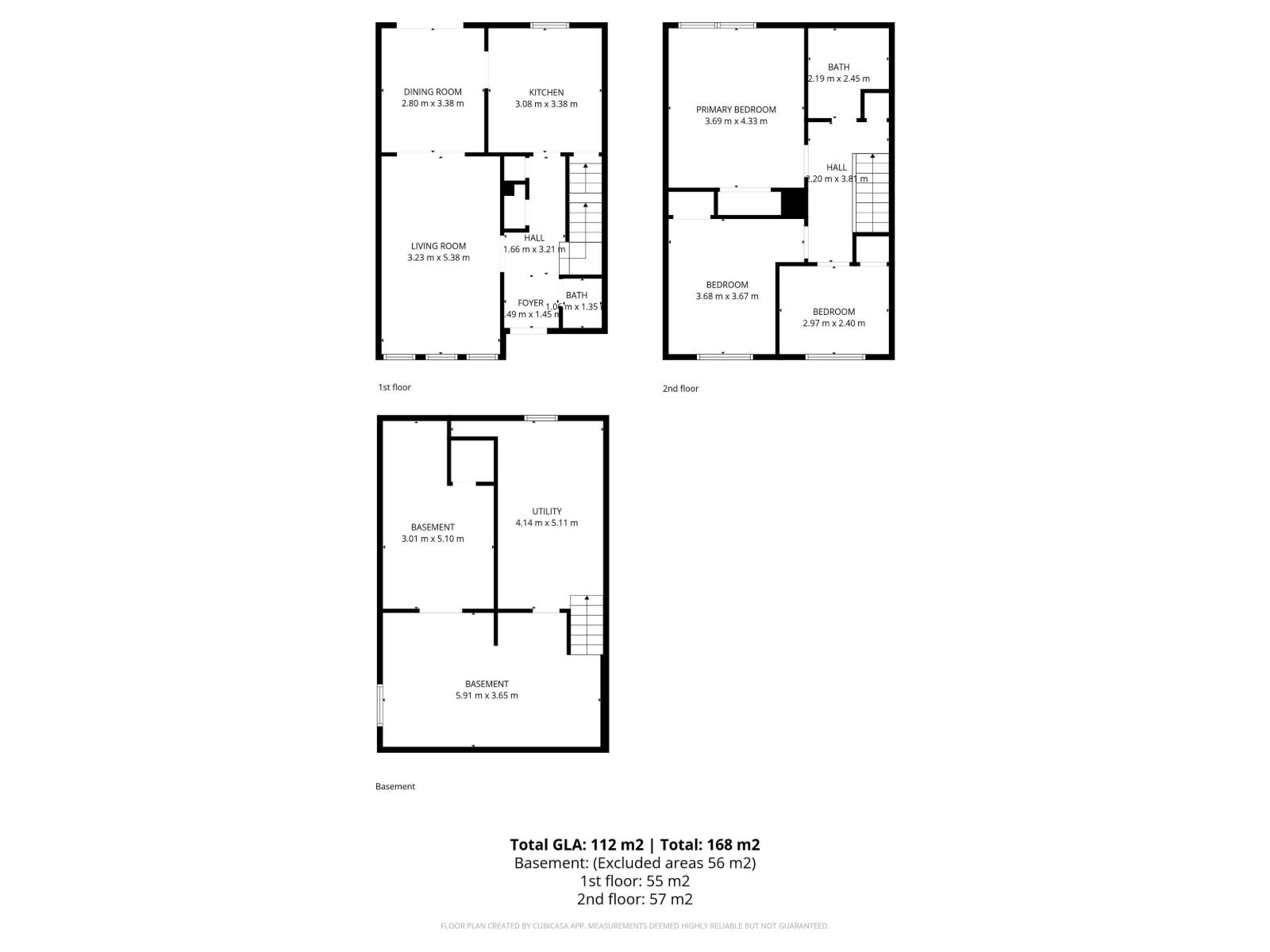 145 GREAT OA, Sherwood Park