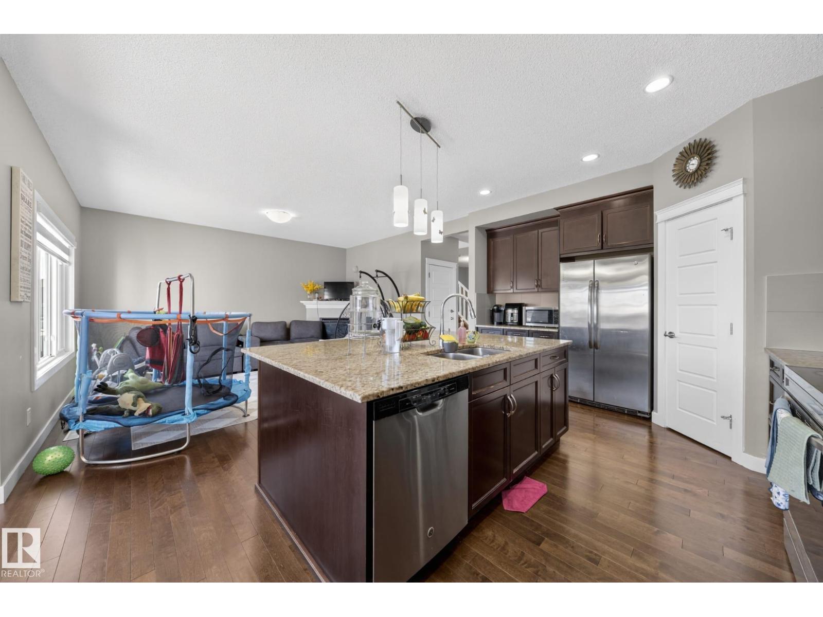 3639 15A ST NW, Edmonton