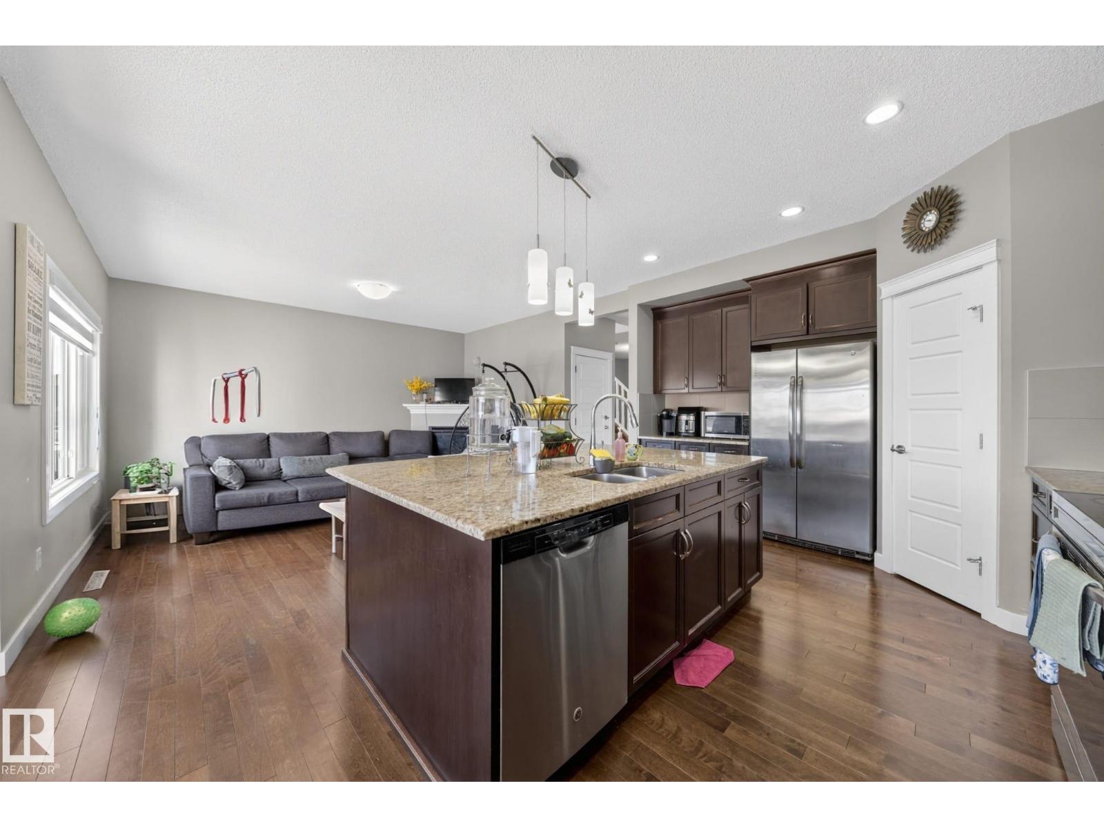 3639 15A ST NW, Edmonton