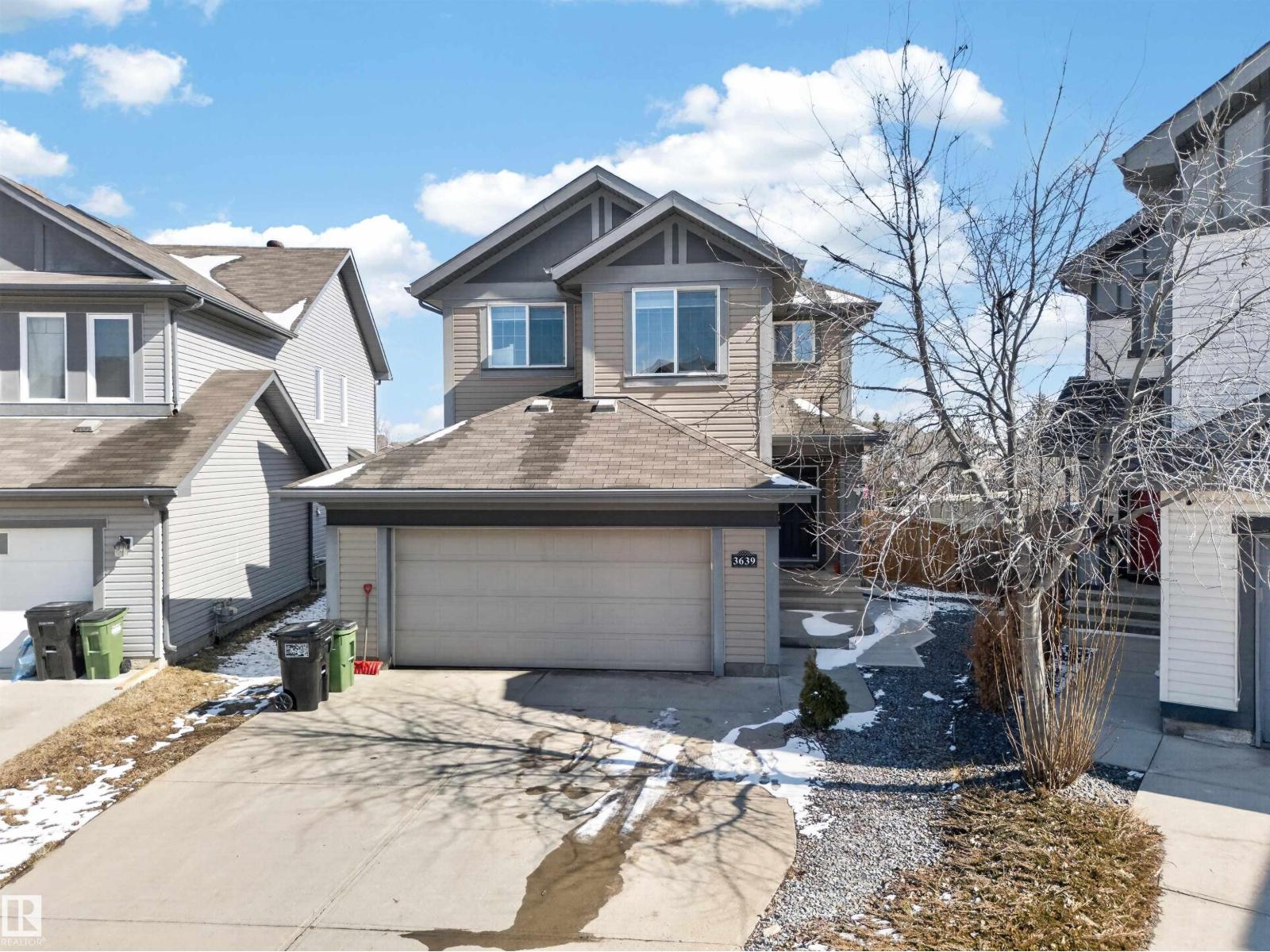3639 15A ST NW, Edmonton
