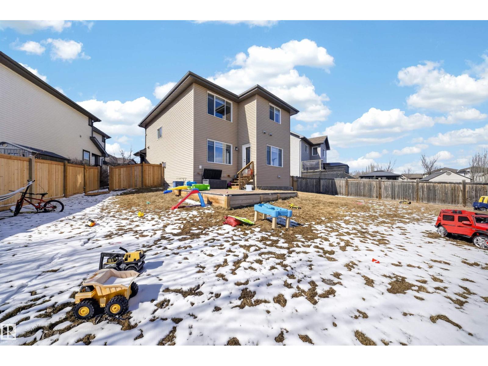 3639 15A ST NW, Edmonton