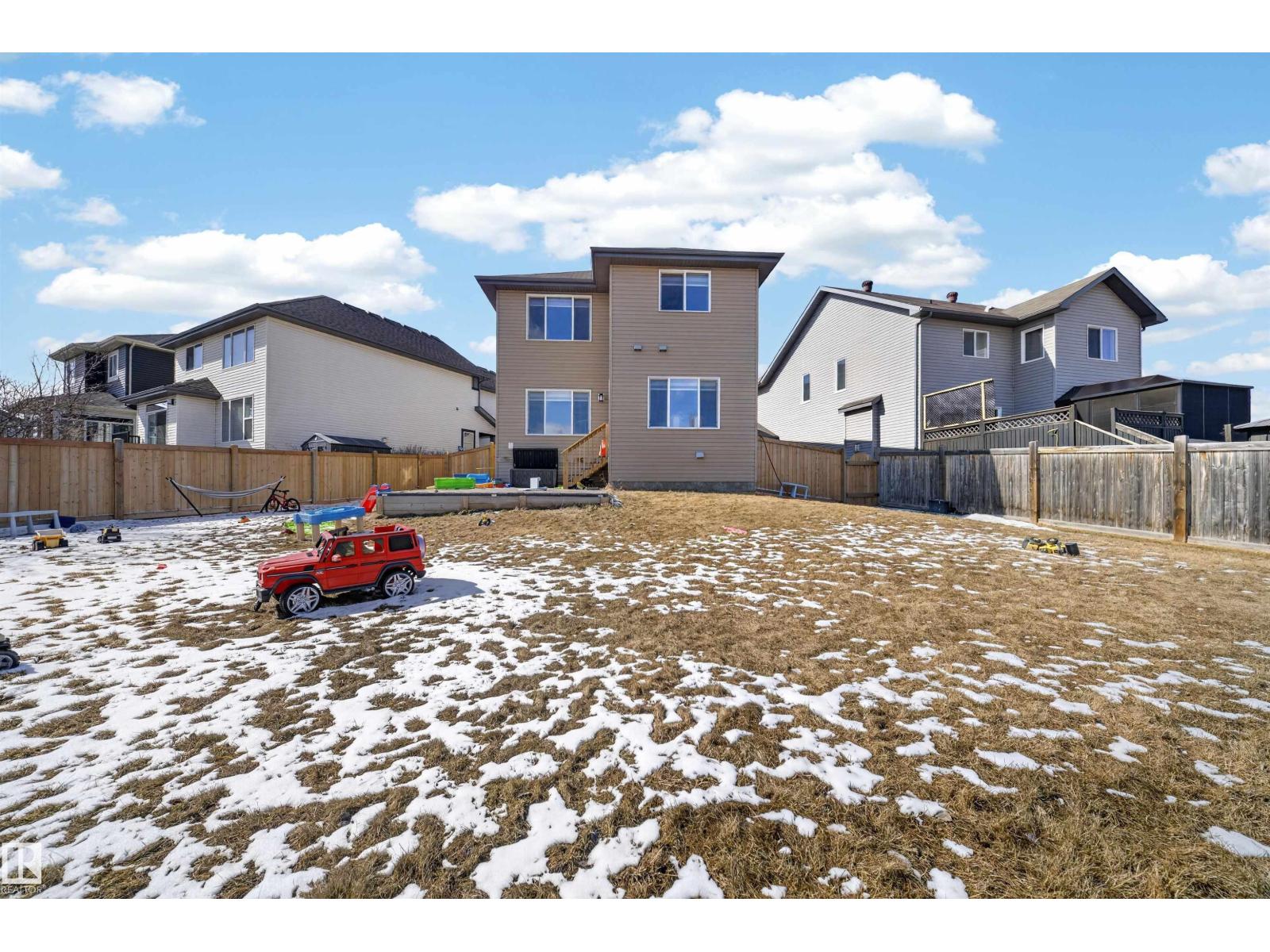 3639 15A ST NW, Edmonton