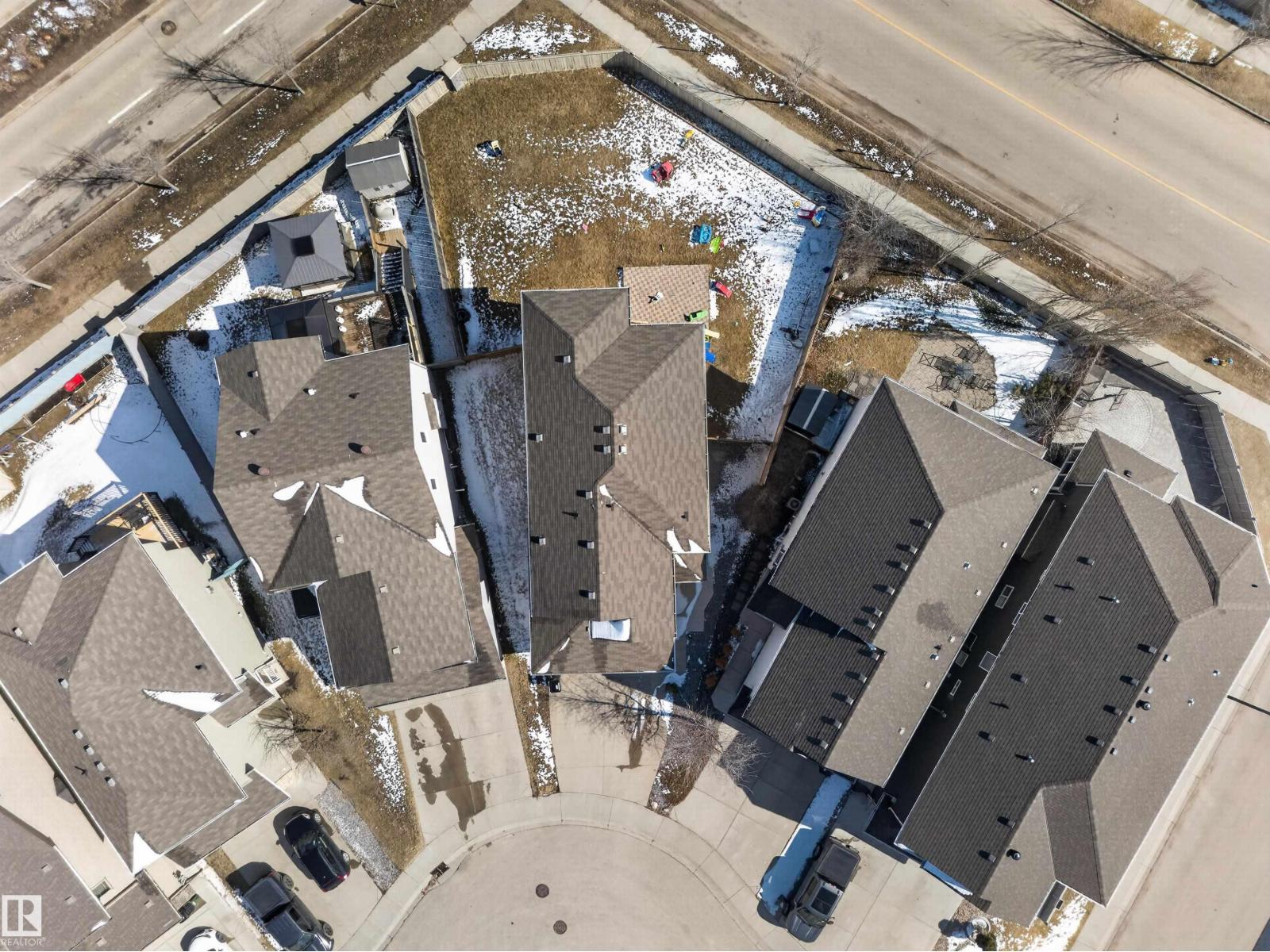 3639 15A ST NW, Edmonton