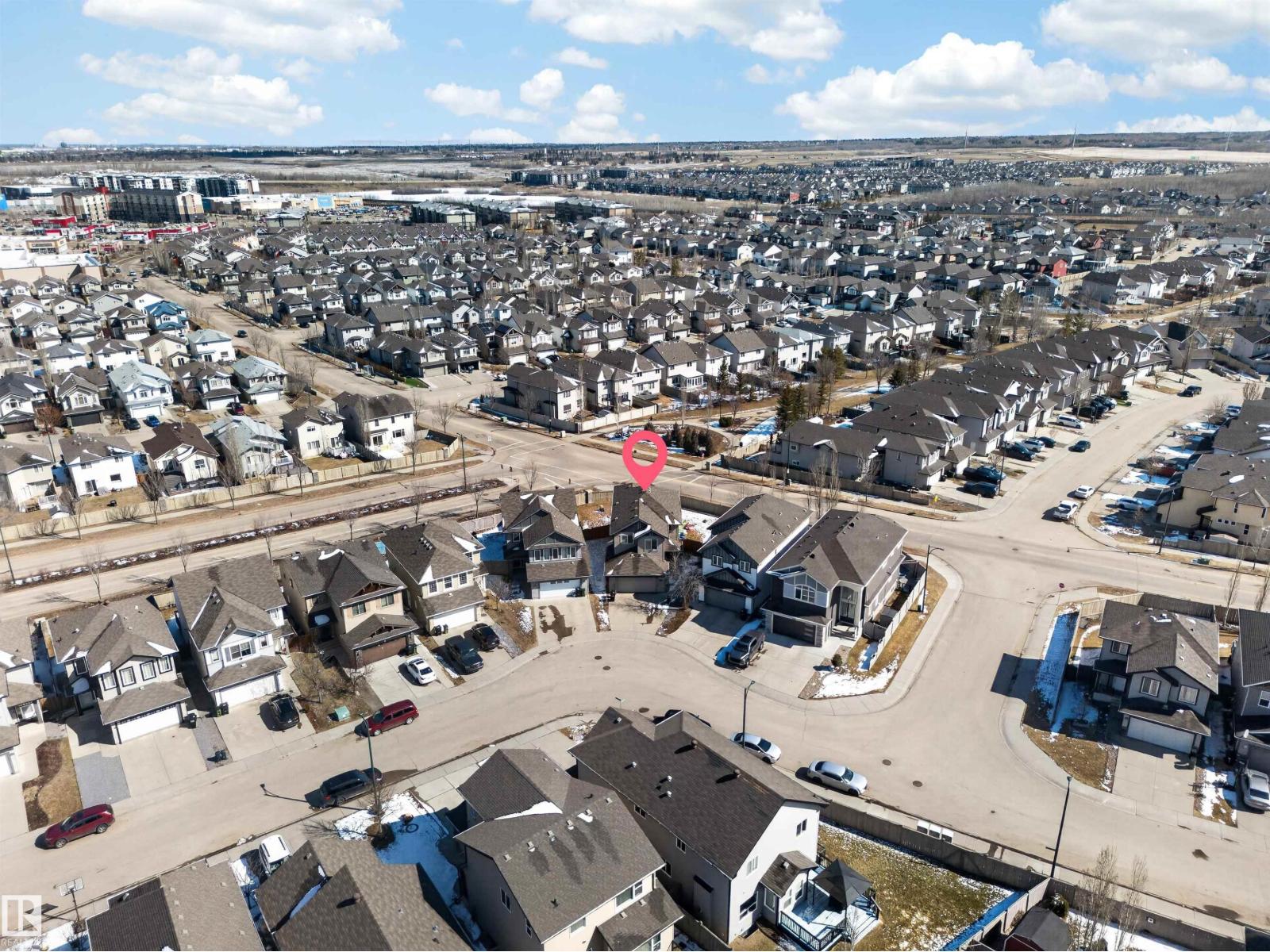 3639 15A ST NW, Edmonton