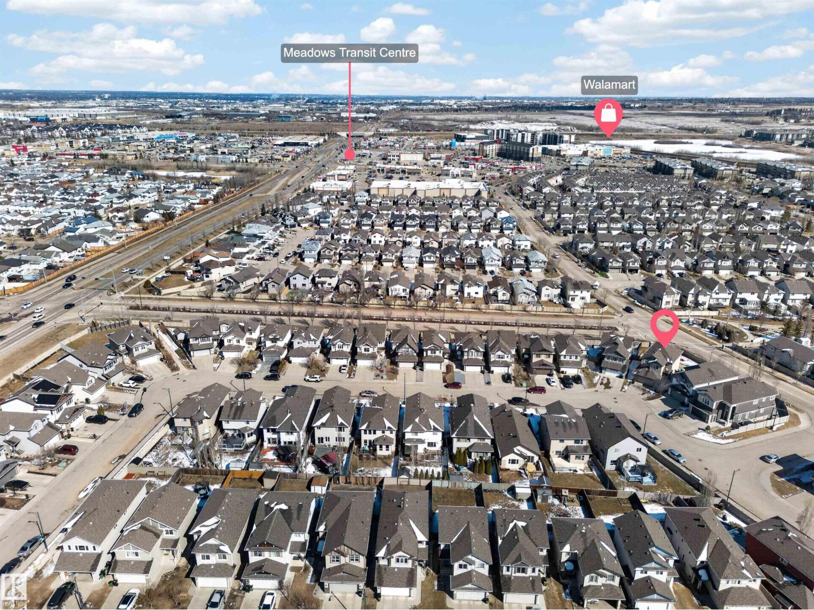 3639 15A ST NW, Edmonton