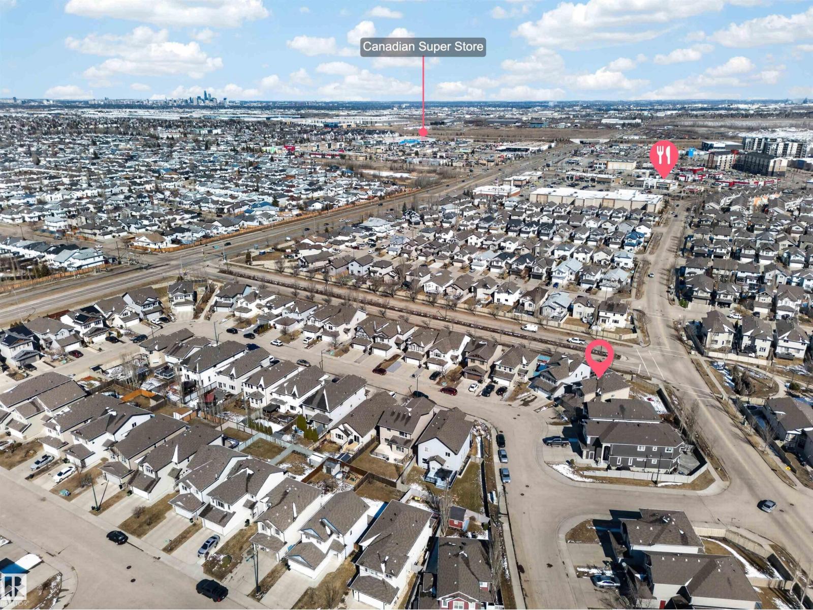 3639 15A ST NW, Edmonton