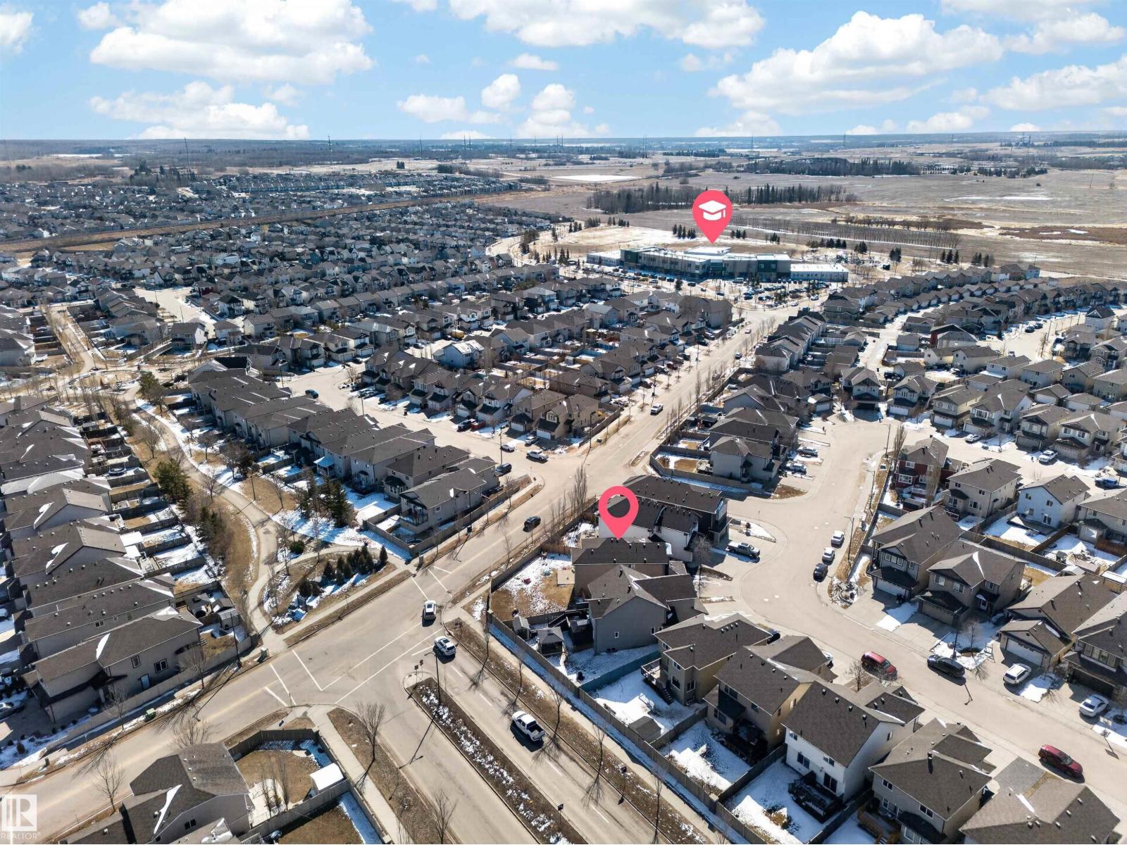 3639 15A ST NW, Edmonton