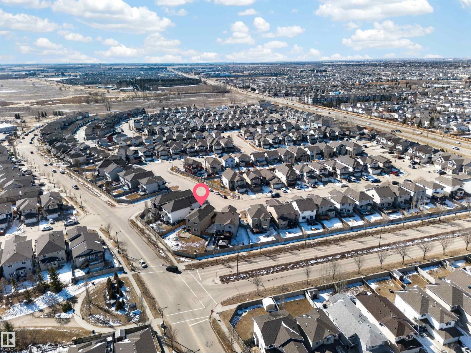 3639 15A ST NW, Edmonton