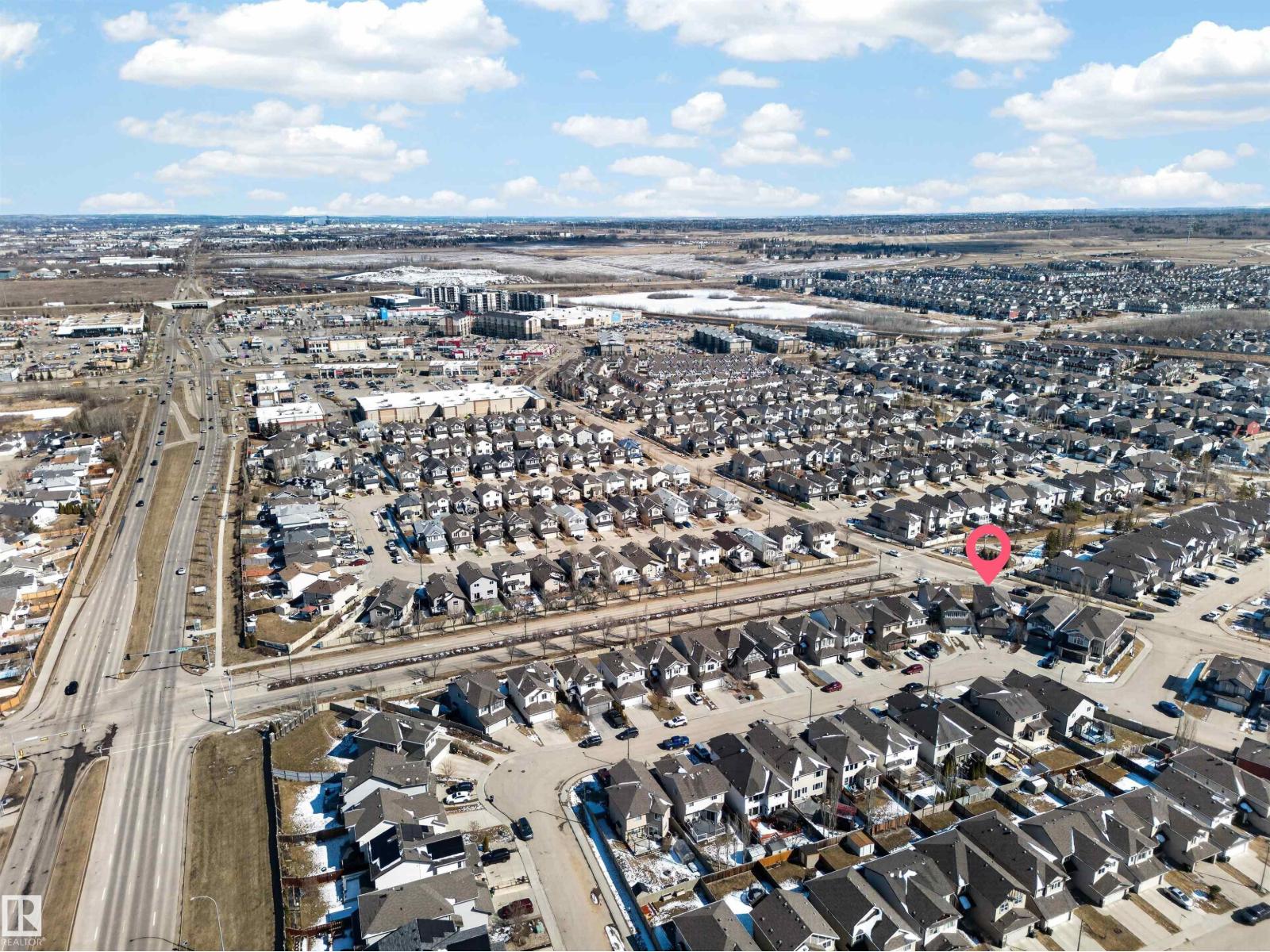 3639 15A ST NW, Edmonton