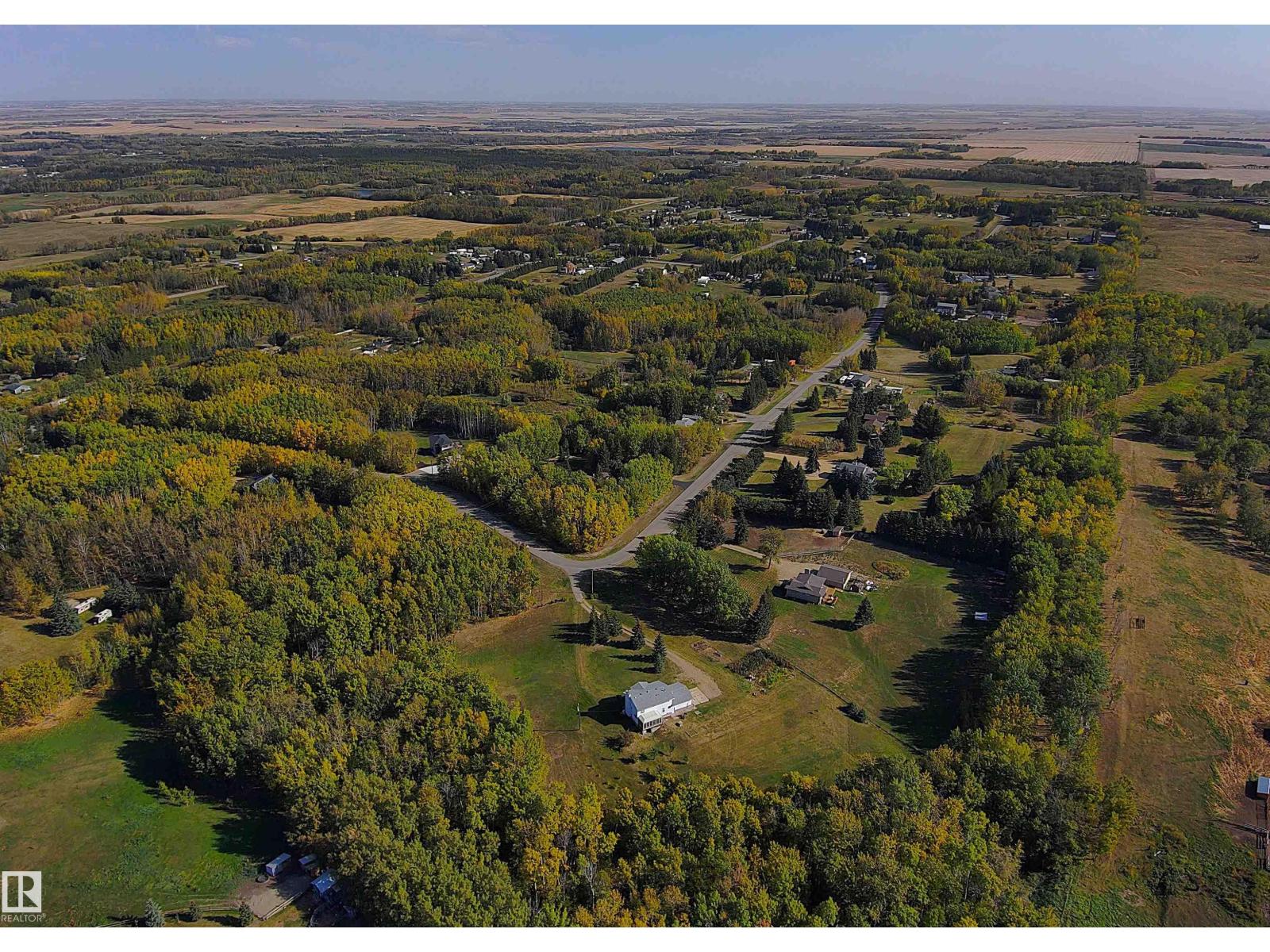 #9 27507 TWP ROAD 544, Rural Sturgeon County