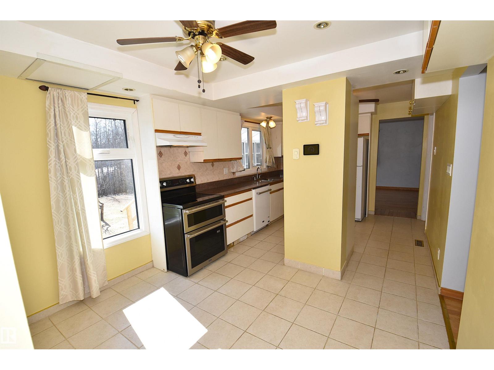 #9 27507 TWP ROAD 544, Rural Sturgeon County