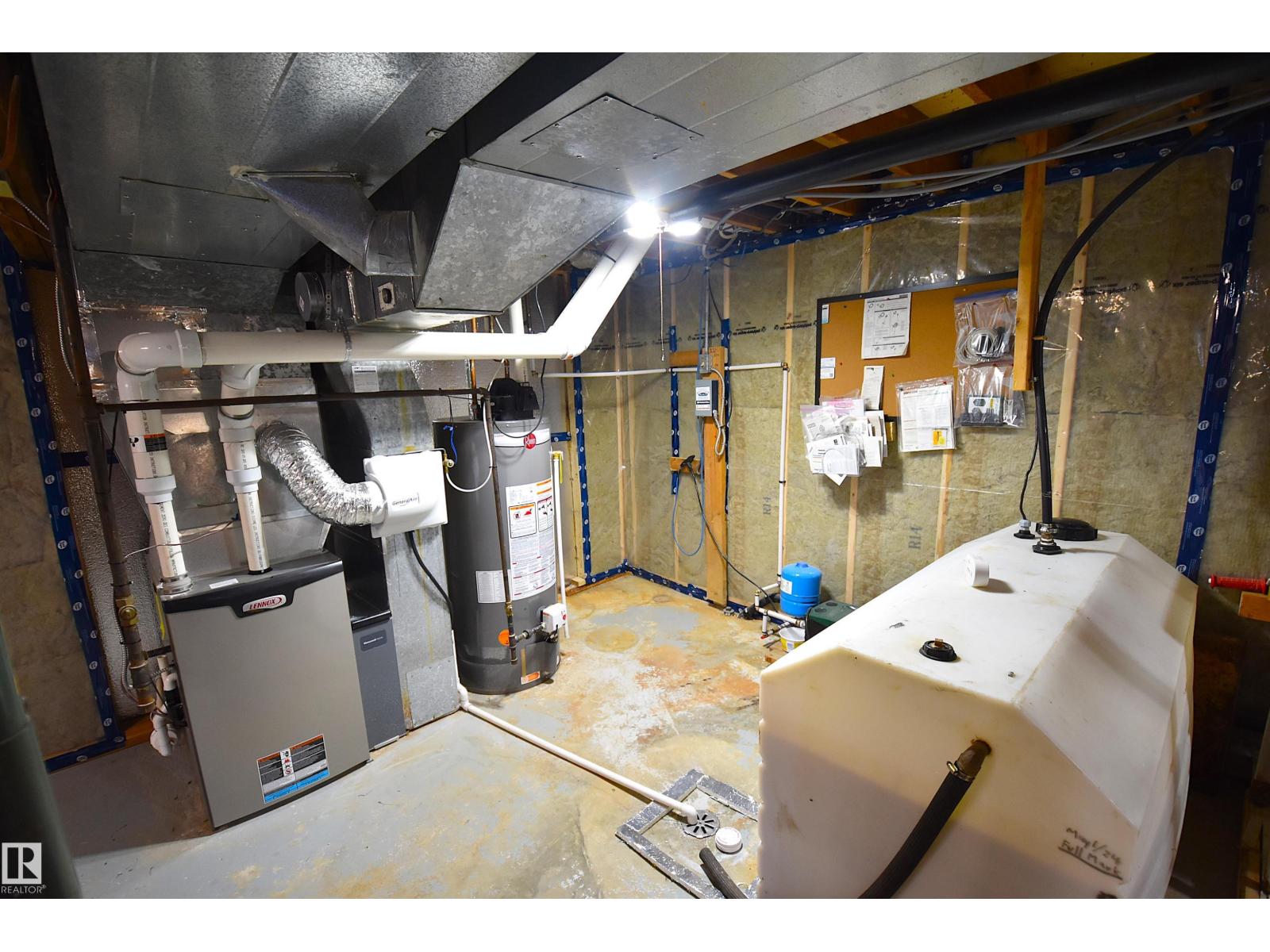 #9 27507 TWP ROAD 544, Rural Sturgeon County