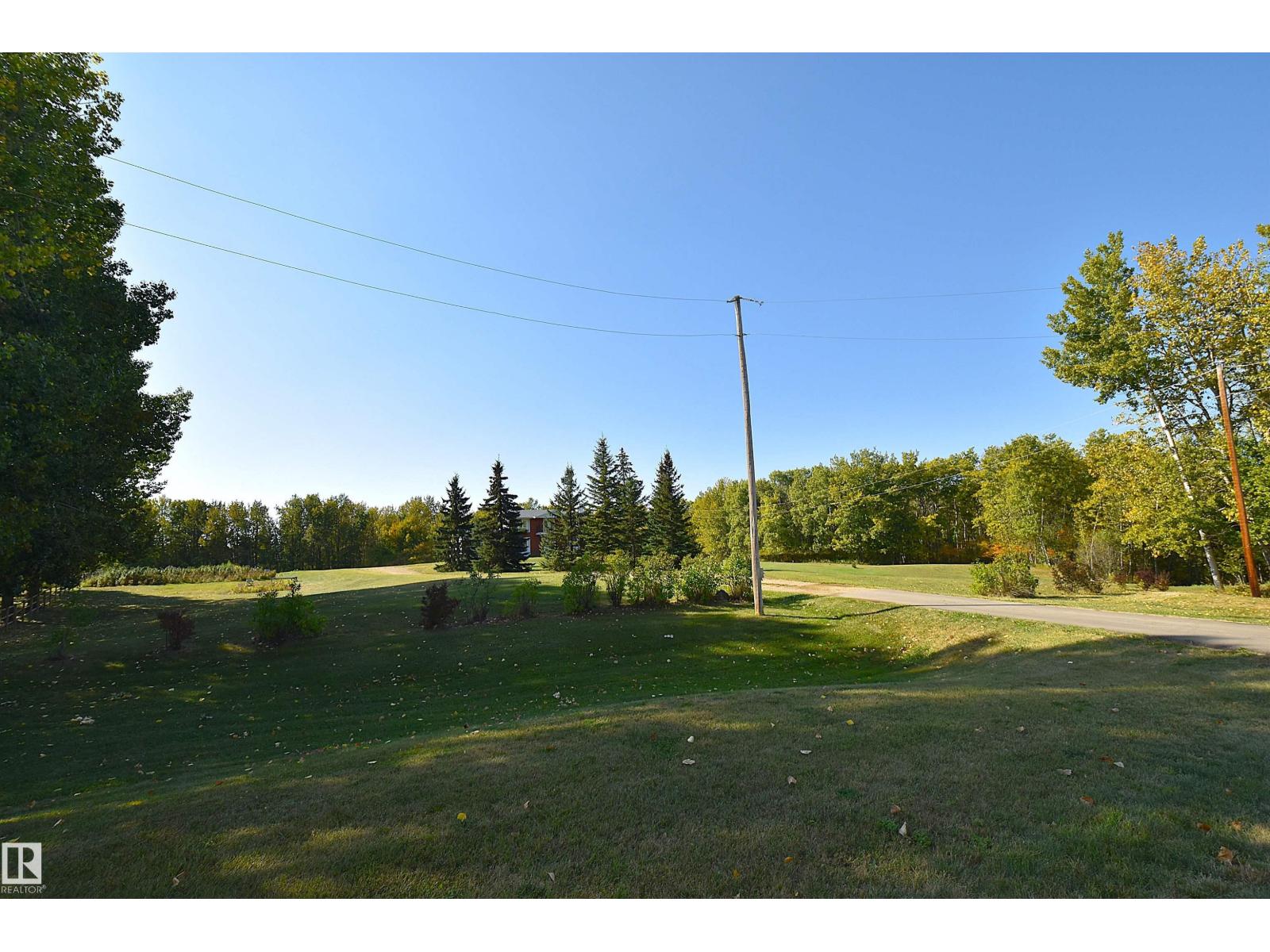 #9 27507 TWP ROAD 544, Rural Sturgeon County