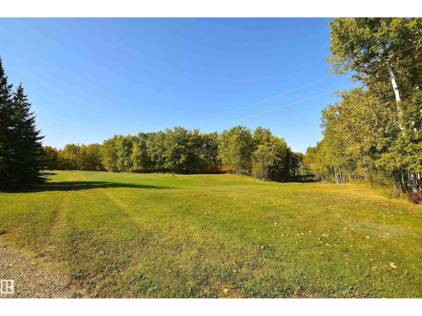 #9 27507 TWP ROAD 544, Rural Sturgeon County