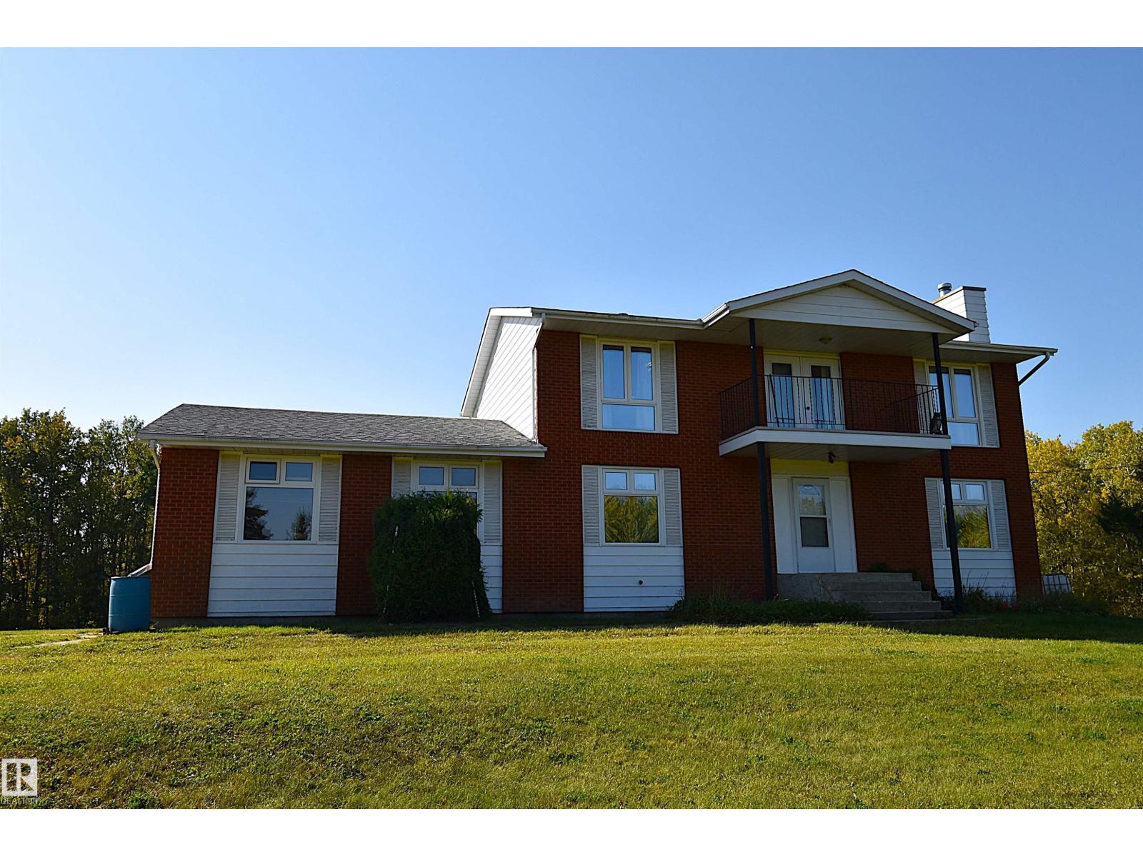 #9 27507 TWP ROAD 544, Rural Sturgeon County