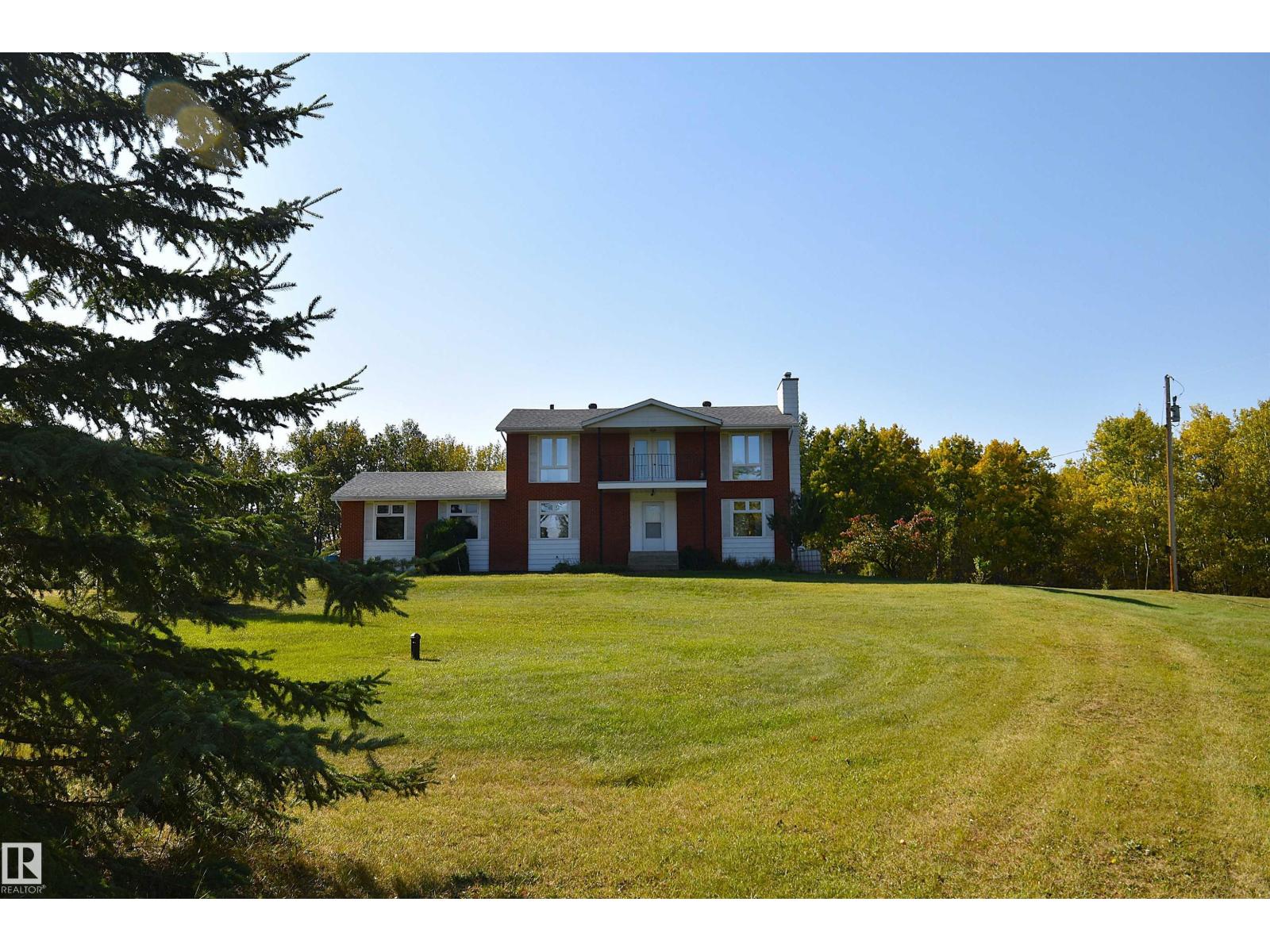 #9 27507 TWP ROAD 544, Rural Sturgeon County