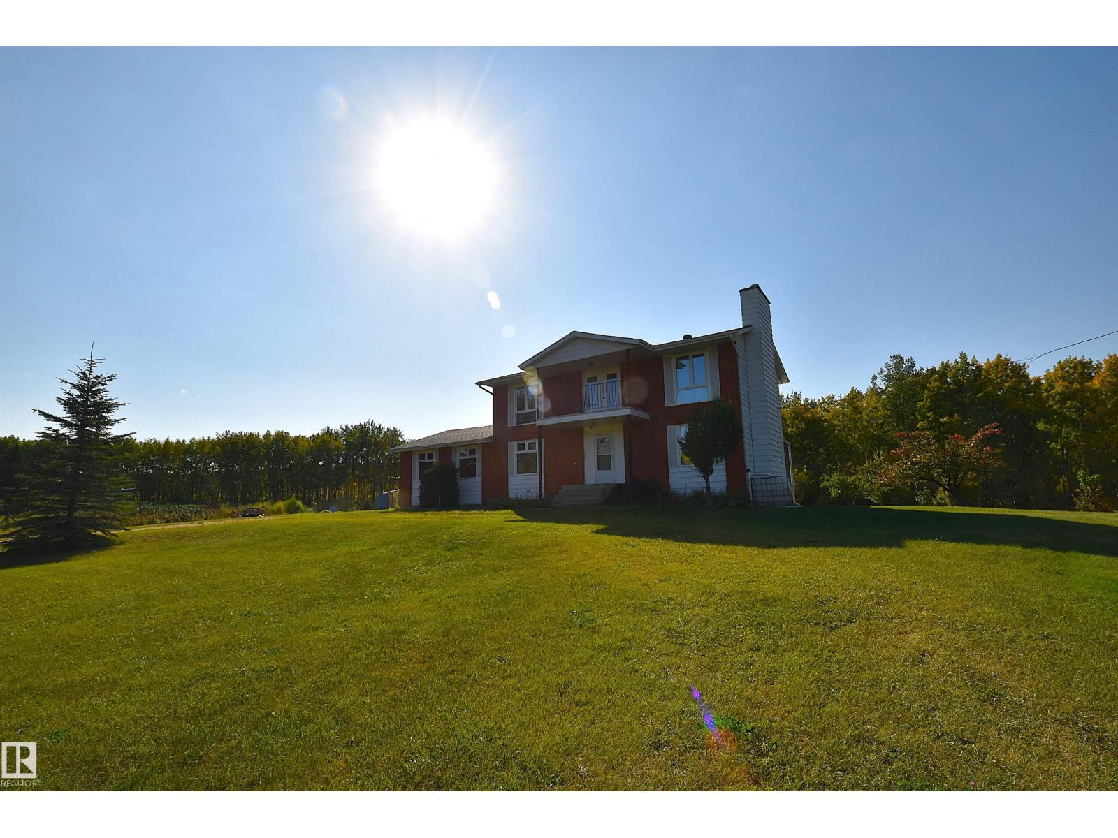 #9 27507 TWP ROAD 544, Rural Sturgeon County