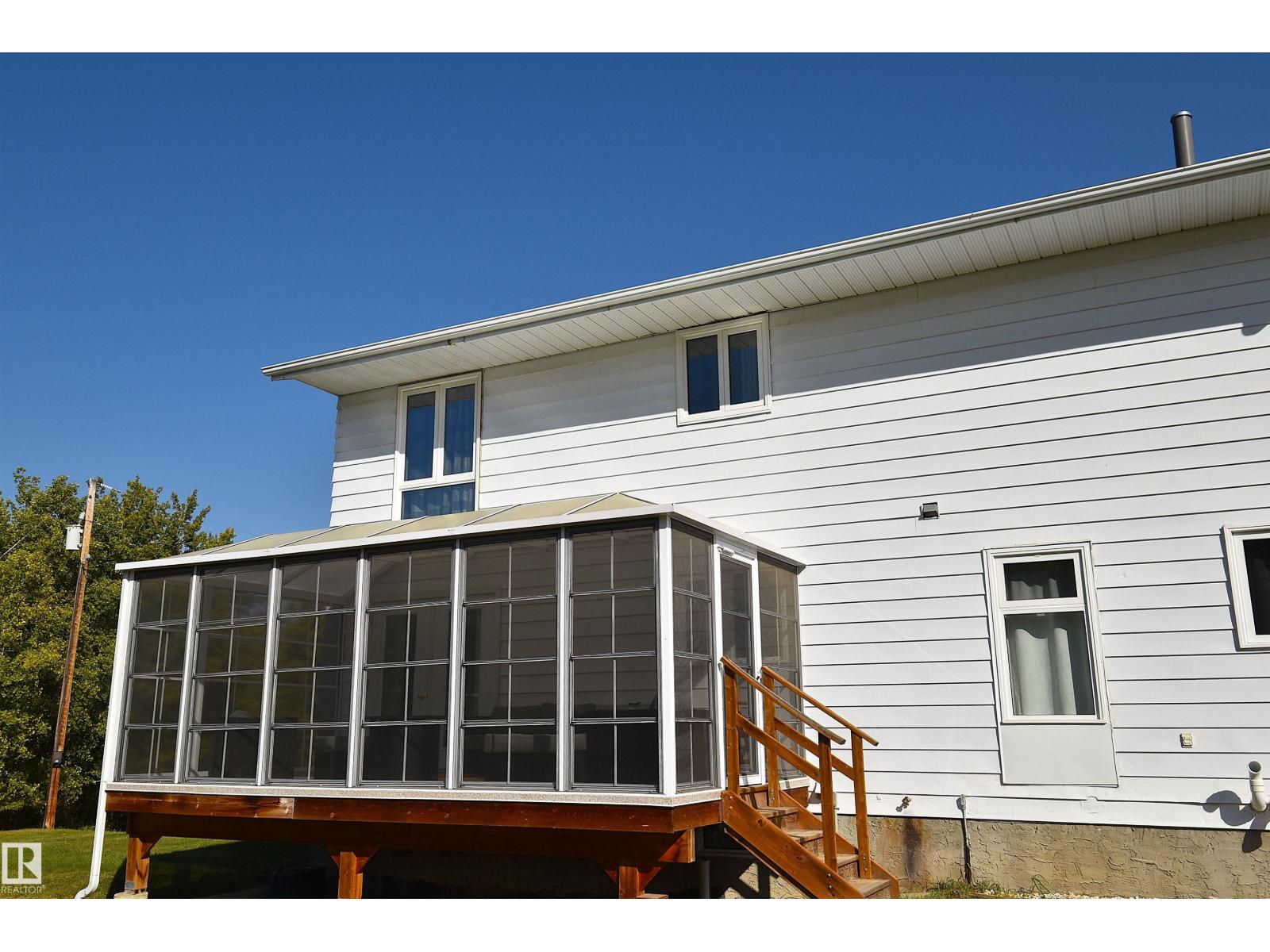 #9 27507 TWP ROAD 544, Rural Sturgeon County
