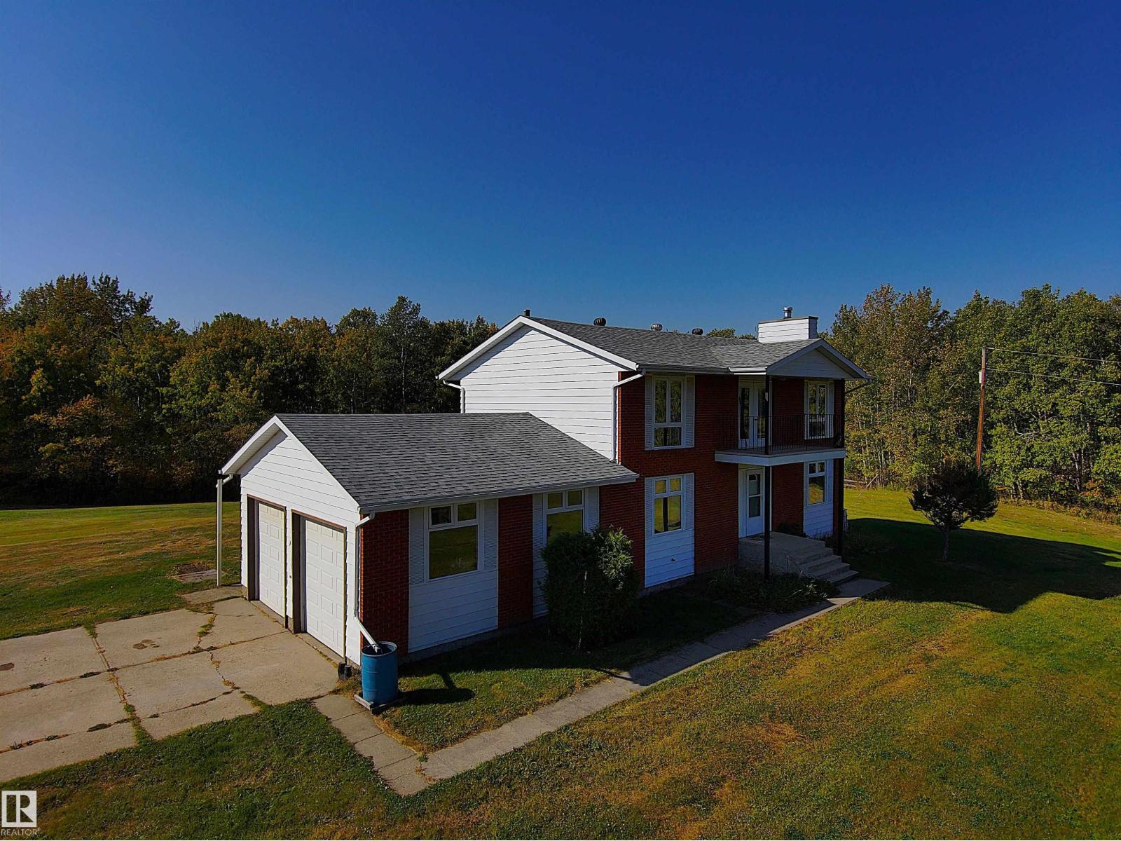 #9 27507 TWP ROAD 544, Rural Sturgeon County