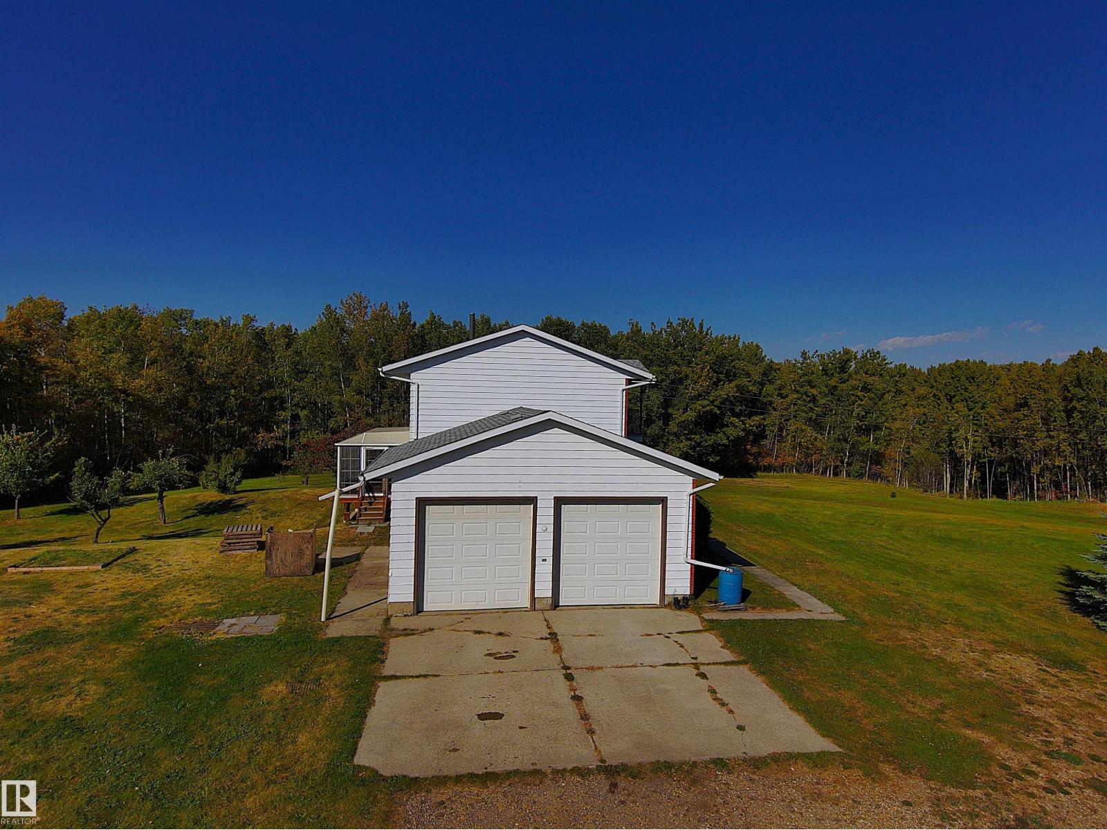 #9 27507 TWP ROAD 544, Rural Sturgeon County