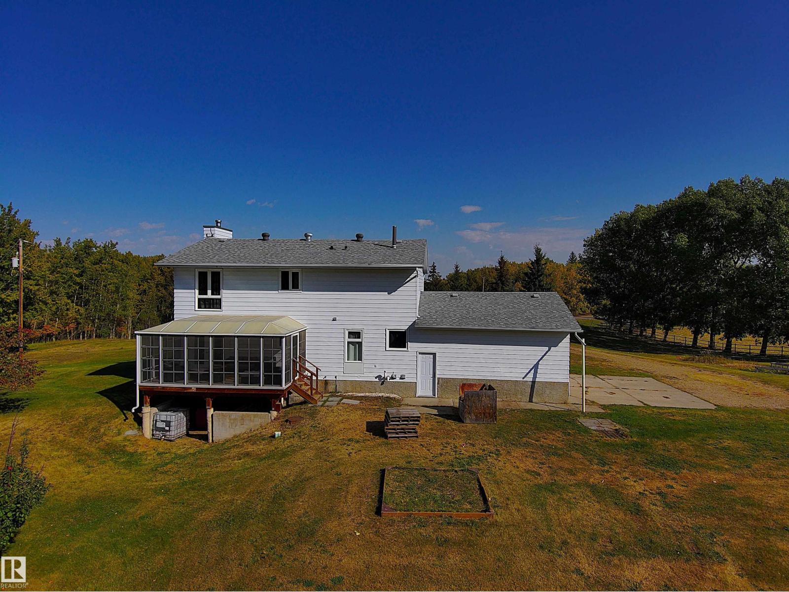 #9 27507 TWP ROAD 544, Rural Sturgeon County