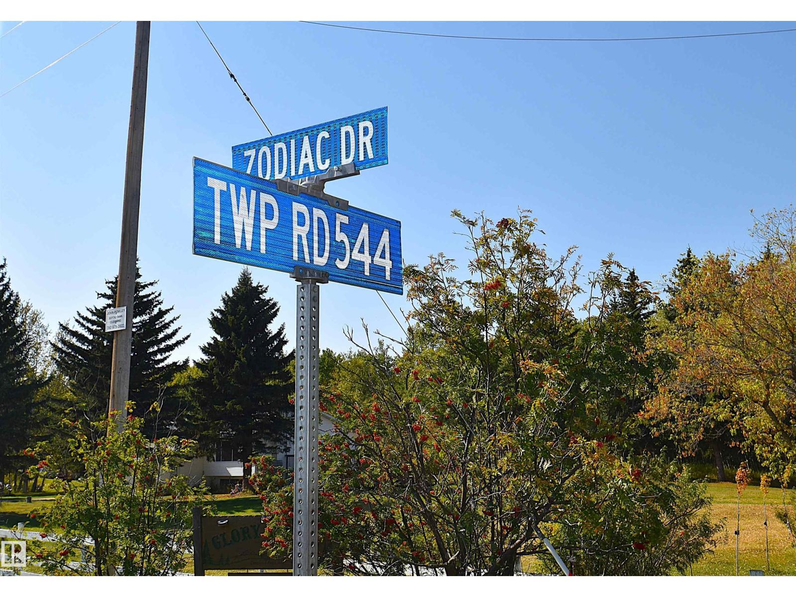 #9 27507 TWP ROAD 544, Rural Sturgeon County