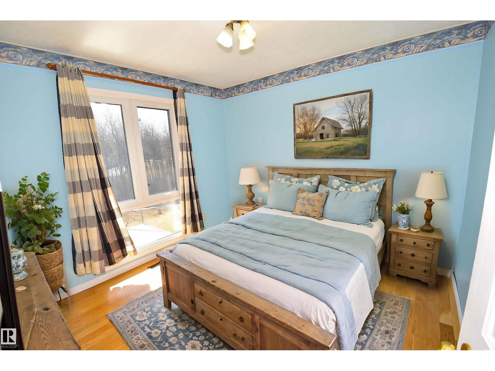 #9 27507 TWP ROAD 544, Rural Sturgeon County