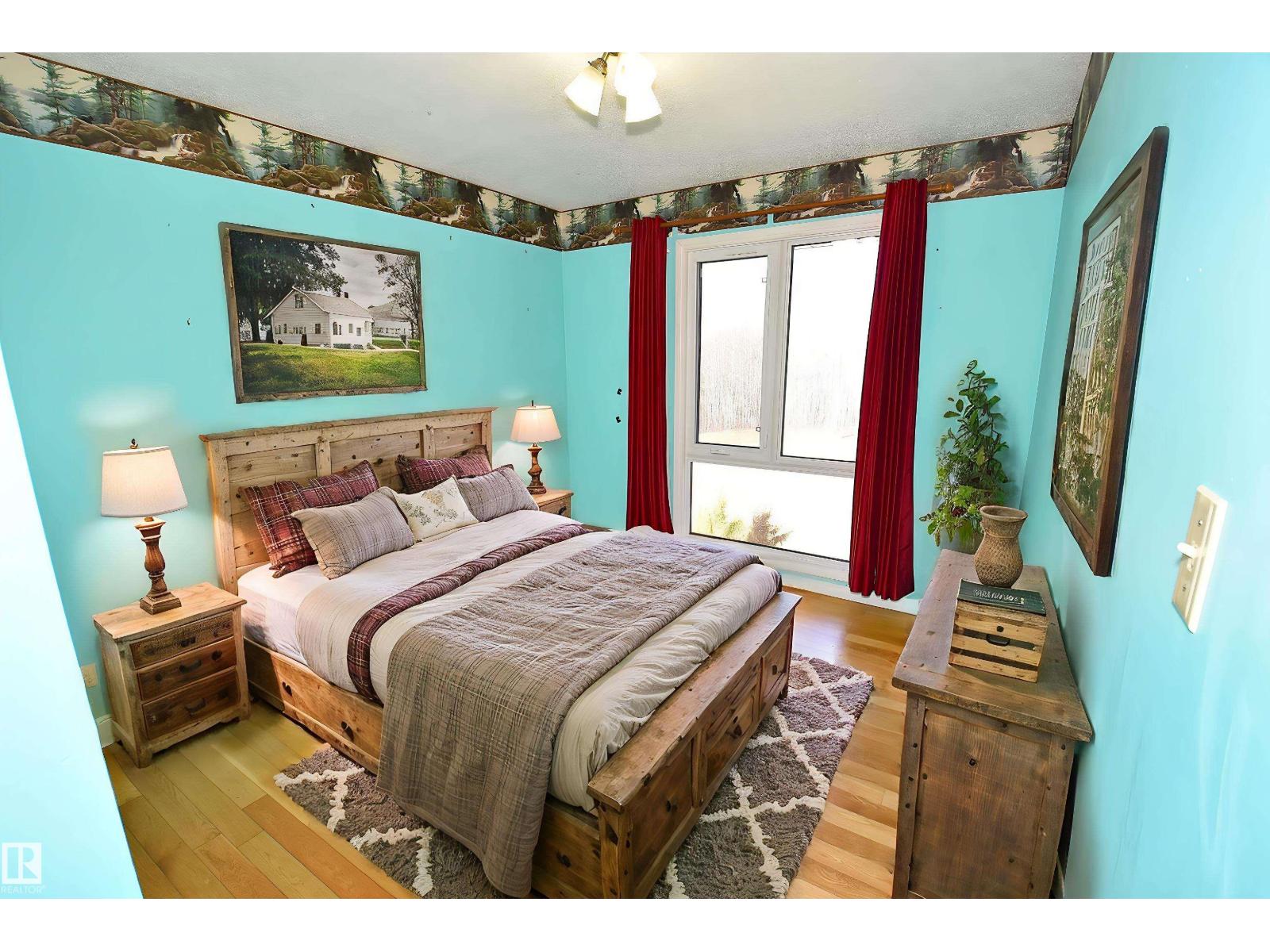 #9 27507 TWP ROAD 544, Rural Sturgeon County