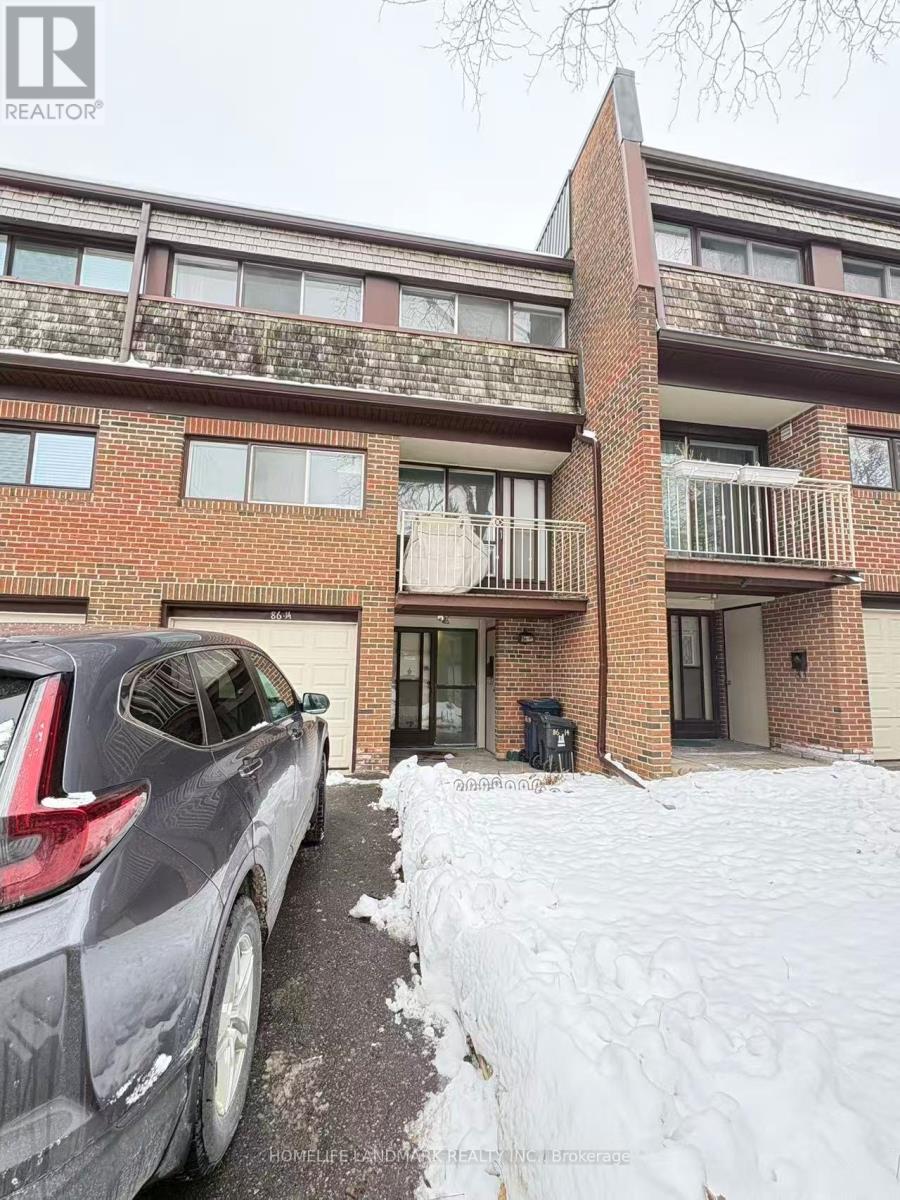 Listing photo of 14 - 86 CASTLEBURY CRESCENT