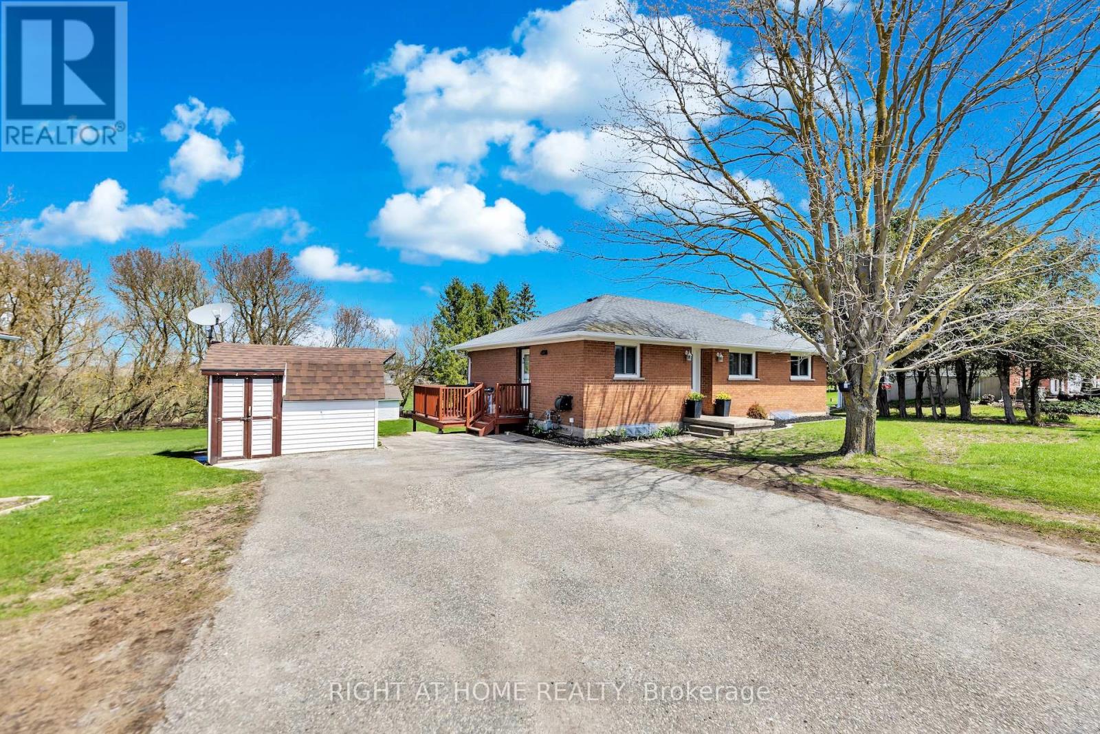 7629 HWY 6, R.R. # 1 HIGHWAY - 3