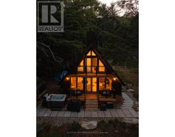 201 N Menominee Lake Road, Huntsville, ON P1H2J3 Photo 23