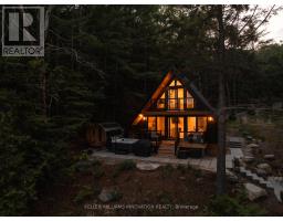 201 N Menominee Lake Road, Huntsville, ON P1H2J3 Photo 24